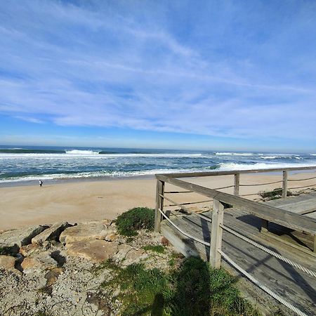 Vagueira Guest House - Pool & Beach Aveiro Exterior foto
