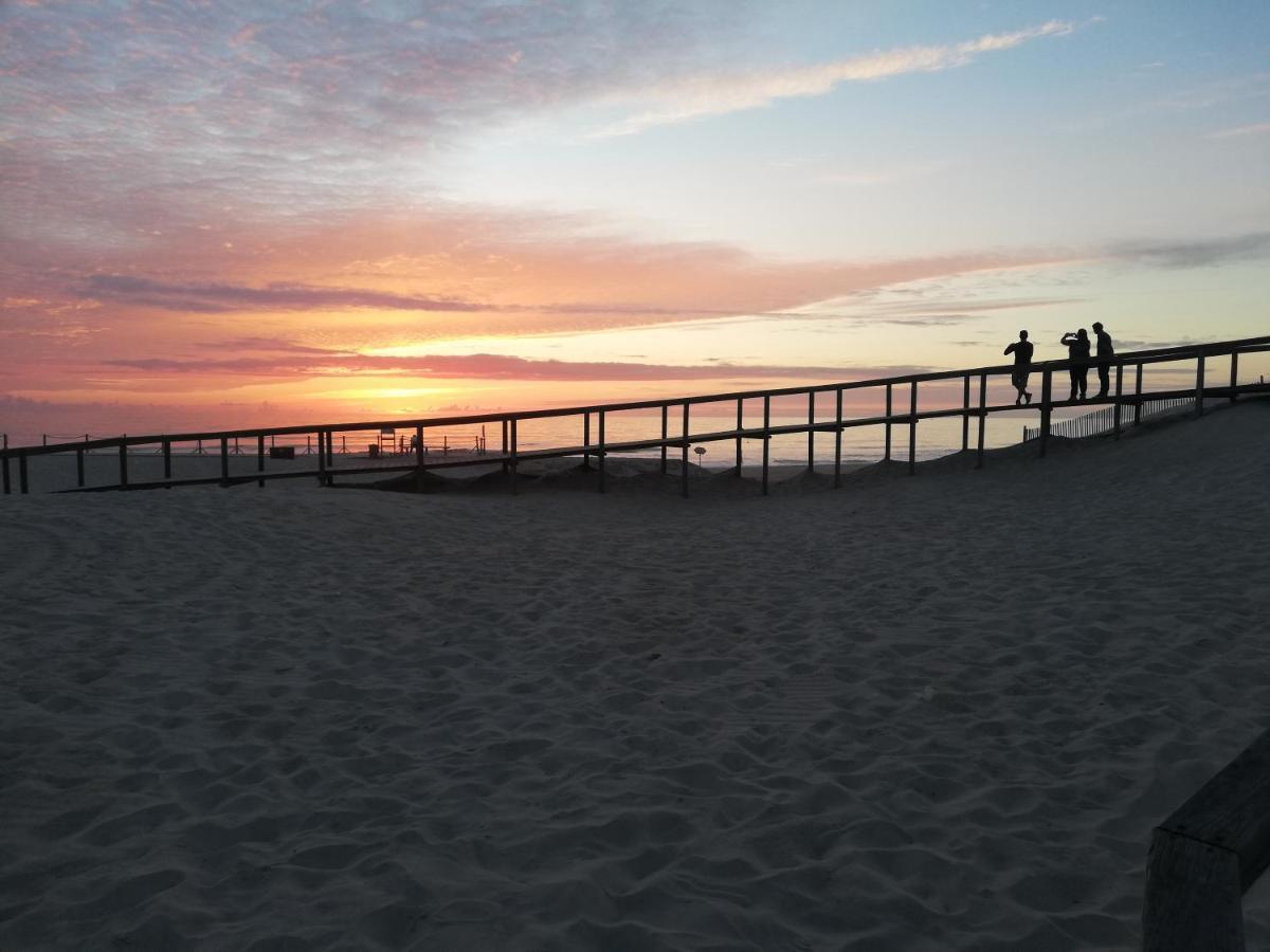 Vagueira Guest House - Pool & Beach Aveiro Exterior foto